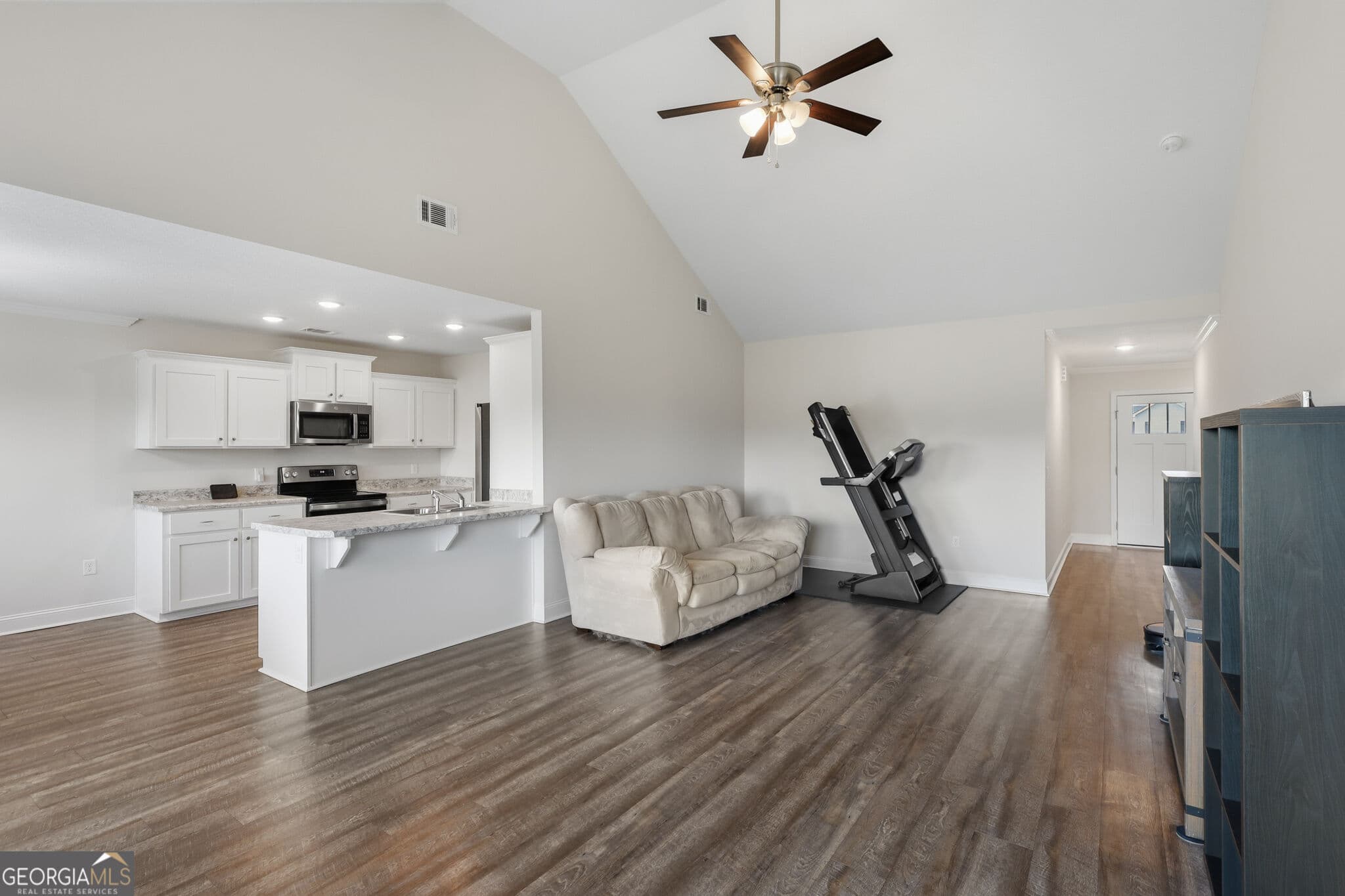 3 bedroom, 2 bathroom, 1,424 sq ft single family residence for sale at 603 Fescue Drive, Statesboro, GA 30458 — photo 8