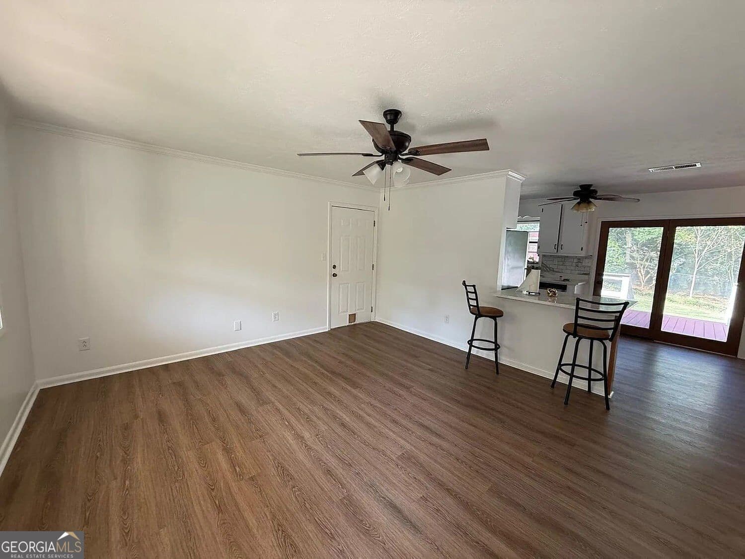 3 bedroom, 2 bathroom, 1,035 sq ft single family residence for rent at 849 Pine Shadow Lane, Winder, GA 30680 for $1,975 a month — photo 6
