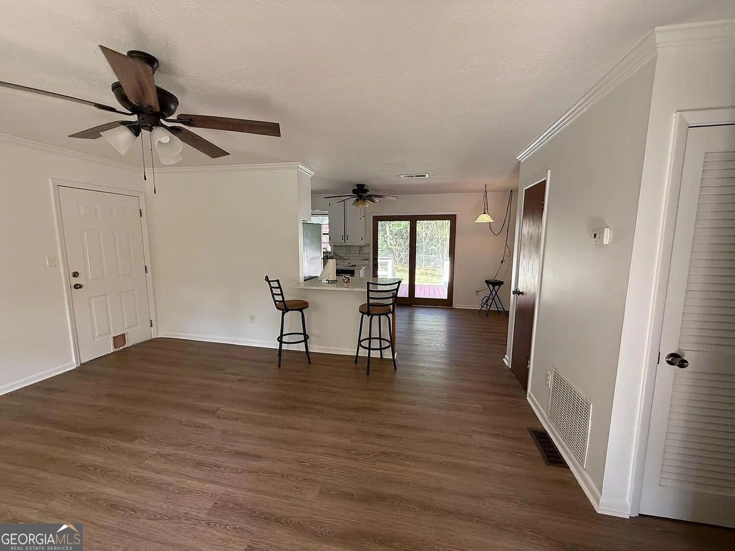 3 bedroom, 2 bathroom, 1,035 sq ft single family residence for rent at 849 Pine Shadow Lane, Winder, GA 30680 for $1,975 a month — photo 3
