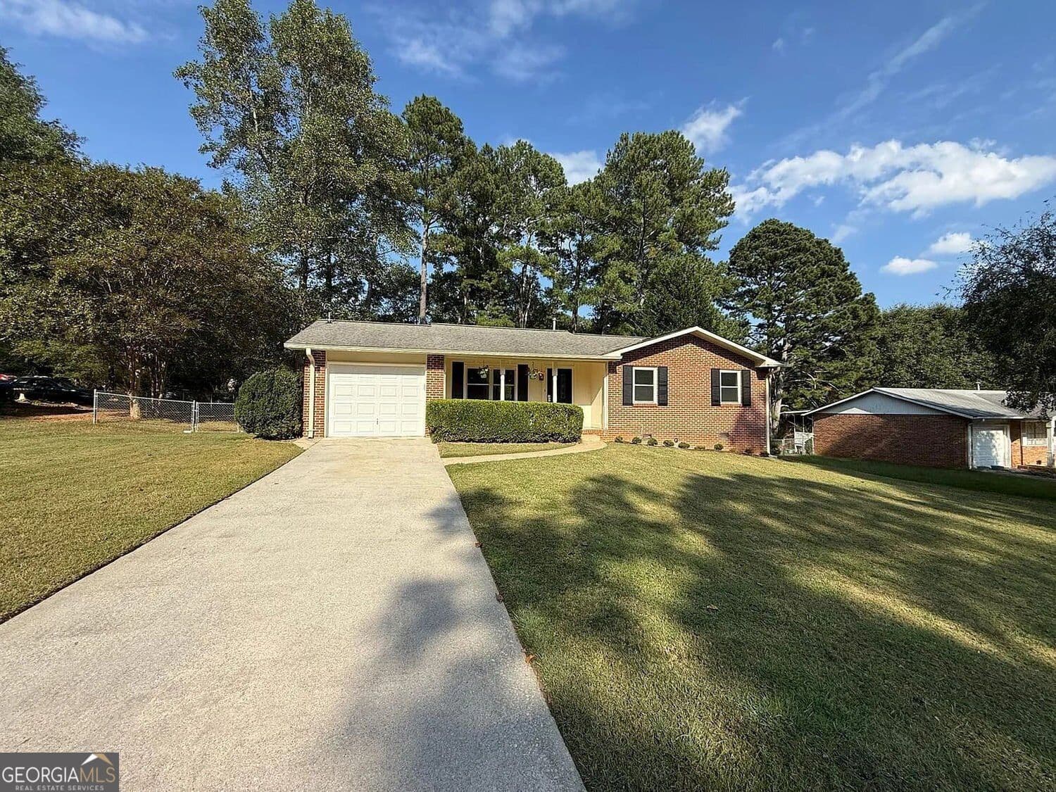 3 bedroom, 2 bathroom, 1,035 sq ft single family residence for rent at 849 Pine Shadow Lane, Winder, GA 30680 for $1,975 a month