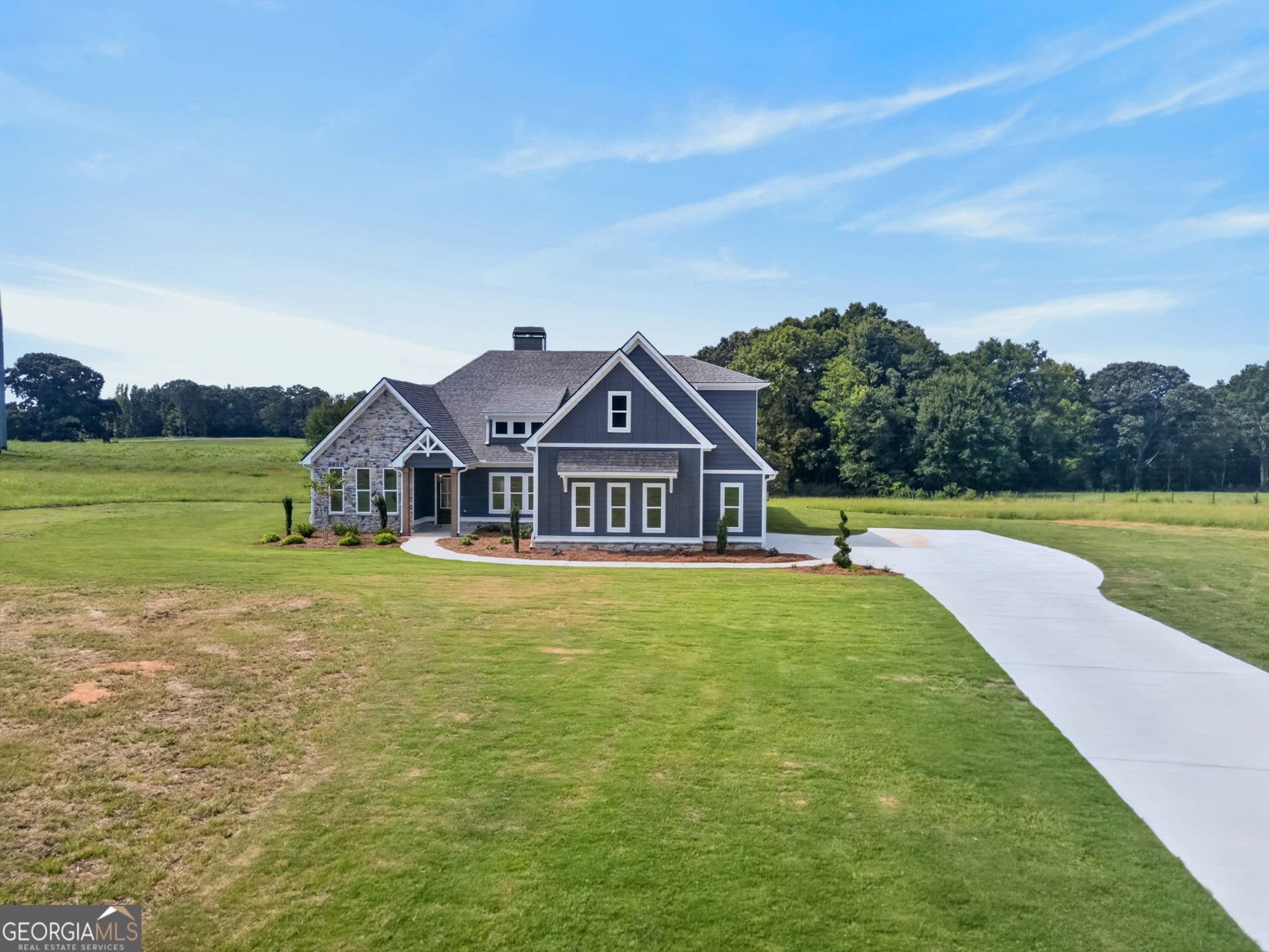 5 bedroom, 4 bathroom, 2,900 sq ft single family residence for sale at 1040 Roopville Veal Road, Roopville, GA 30170 — photo 2