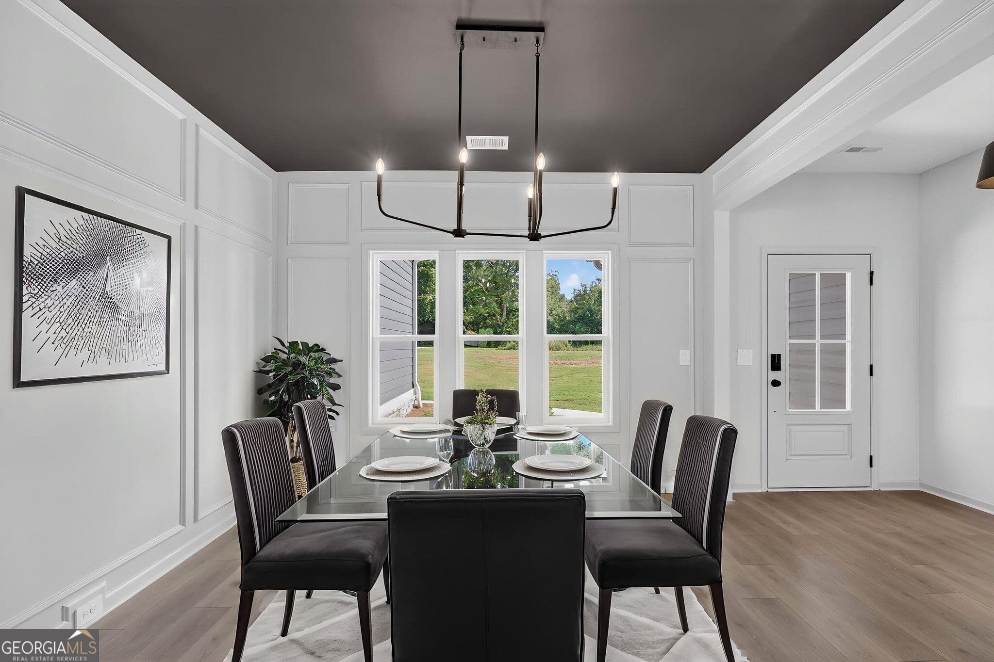 5 bedroom, 4 bathroom, 2,900 sq ft single family residence for sale at 1040 Roopville Veal Road, Roopville, GA 30170 — photo 7