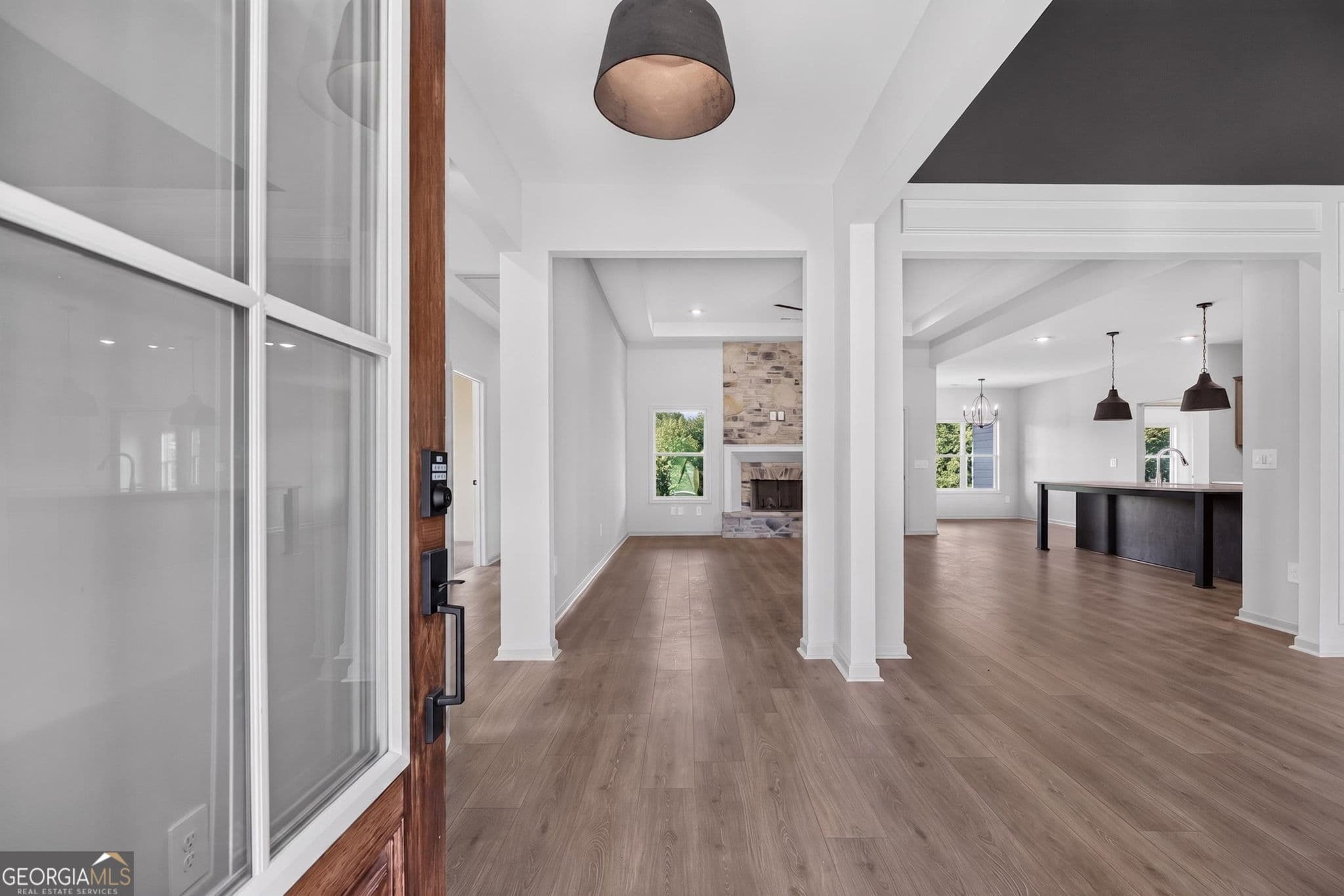 5 bedroom, 4 bathroom, 2,900 sq ft single family residence for sale at 1040 Roopville Veal Road, Roopville, GA 30170 — photo 5
