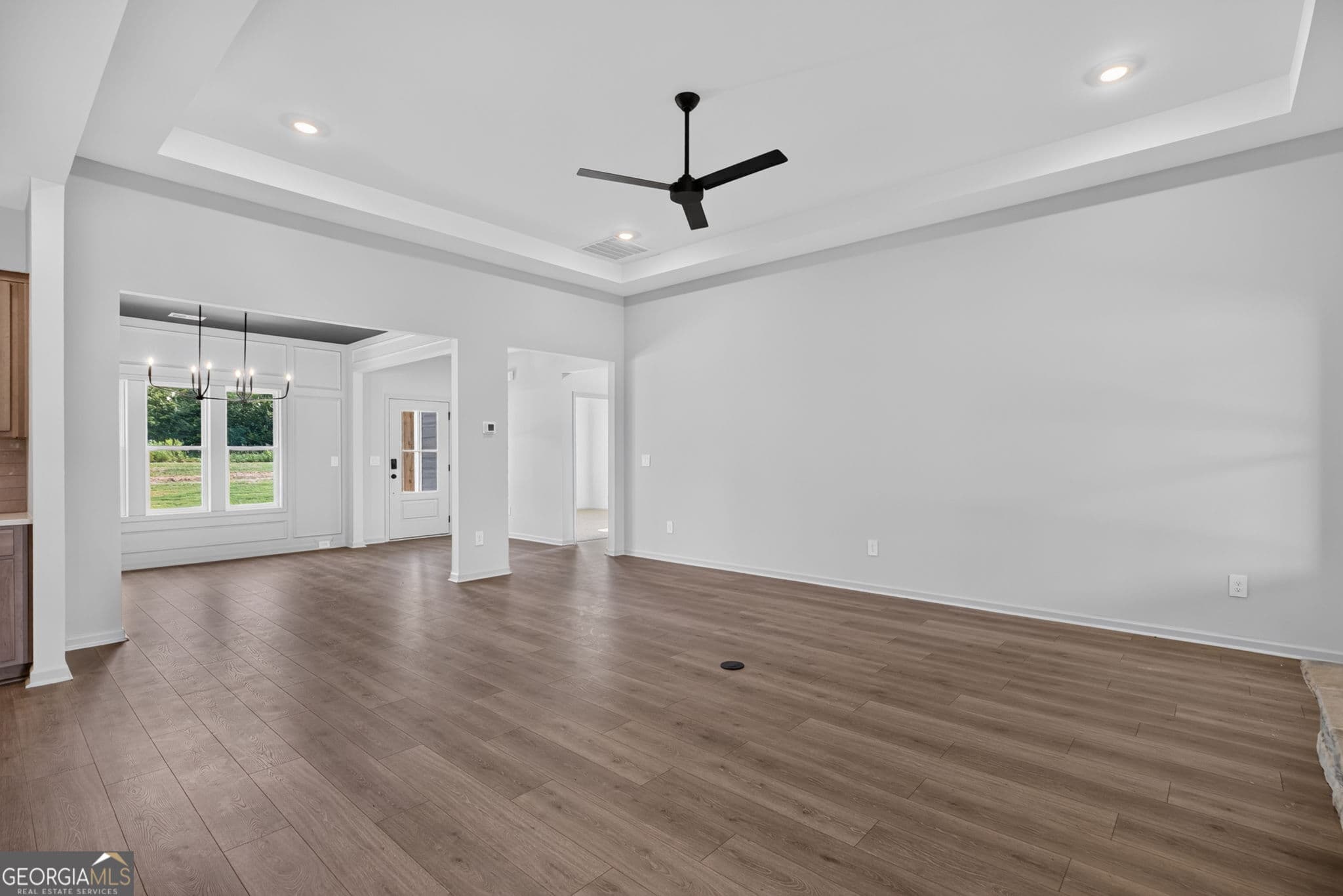 5 bedroom, 4 bathroom, 2,900 sq ft single family residence for sale at 1040 Roopville Veal Road, Roopville, GA 30170 — photo 9