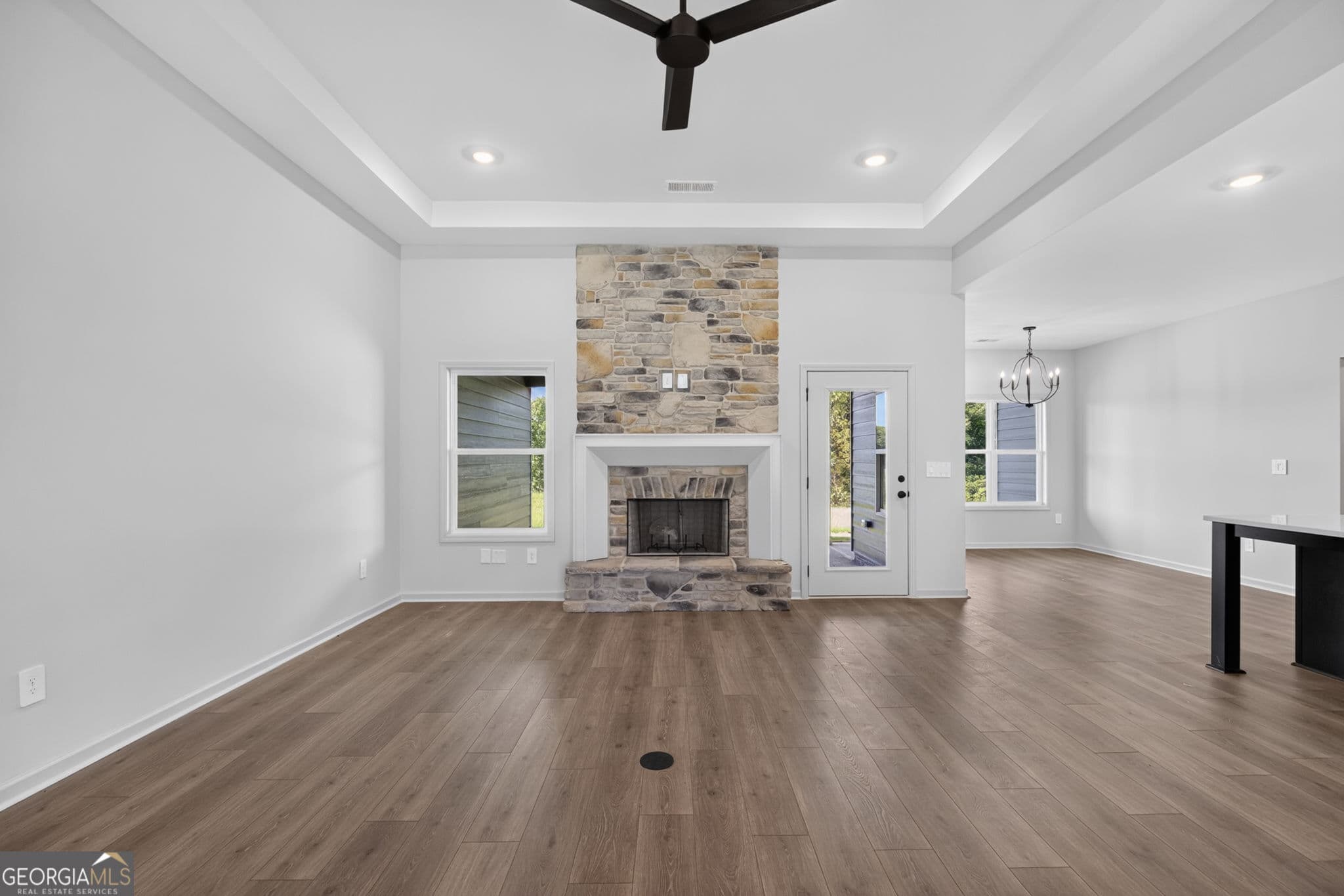 5 bedroom, 4 bathroom, 2,900 sq ft single family residence for sale at 1040 Roopville Veal Road, Roopville, GA 30170 — photo 10