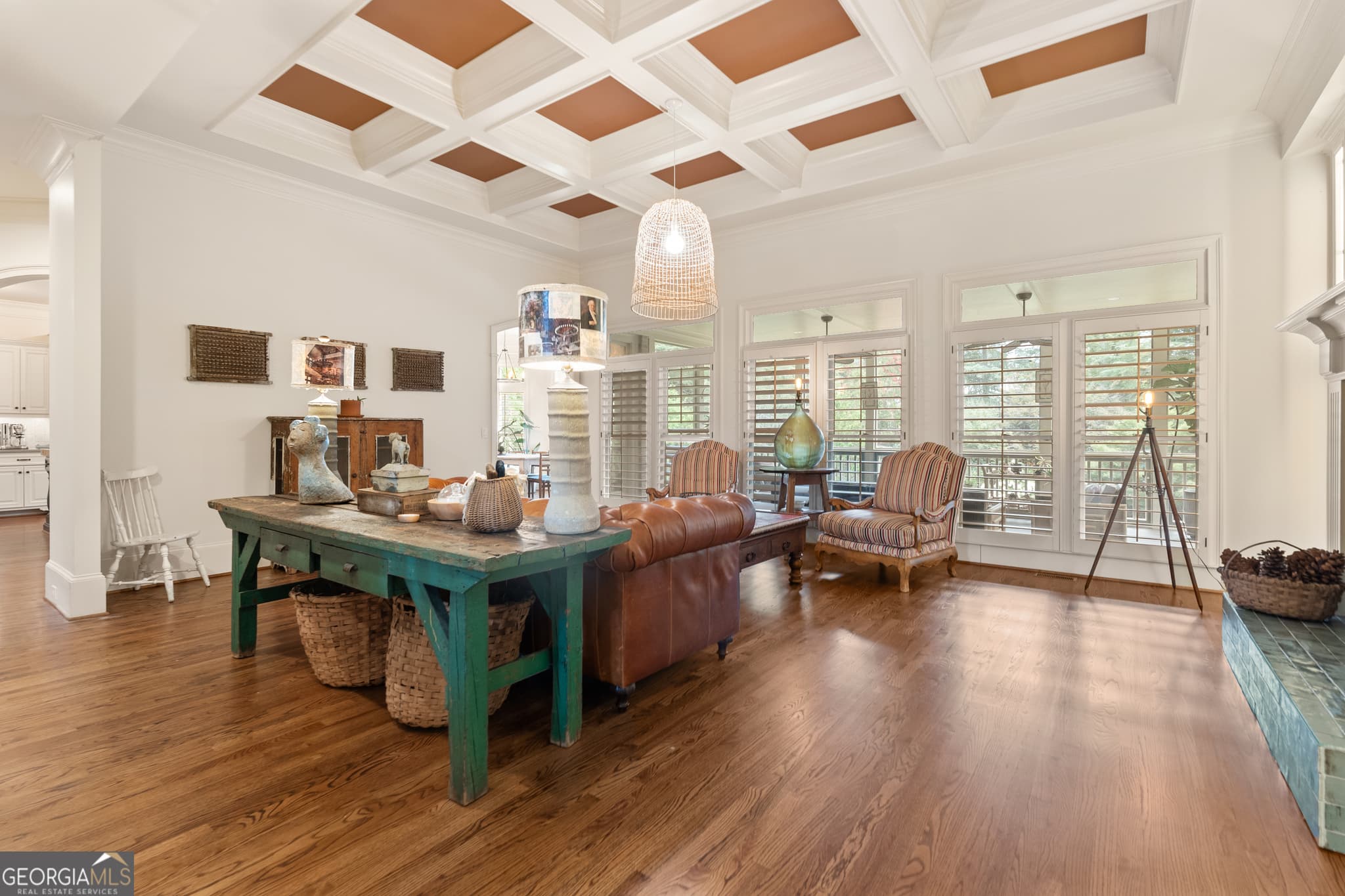 6 bedroom, 5.5 bathroom, 7,834 sq ft single family residence for sale at 3080 Creek Tree Lane, Cumming, GA 30041 — photo 10