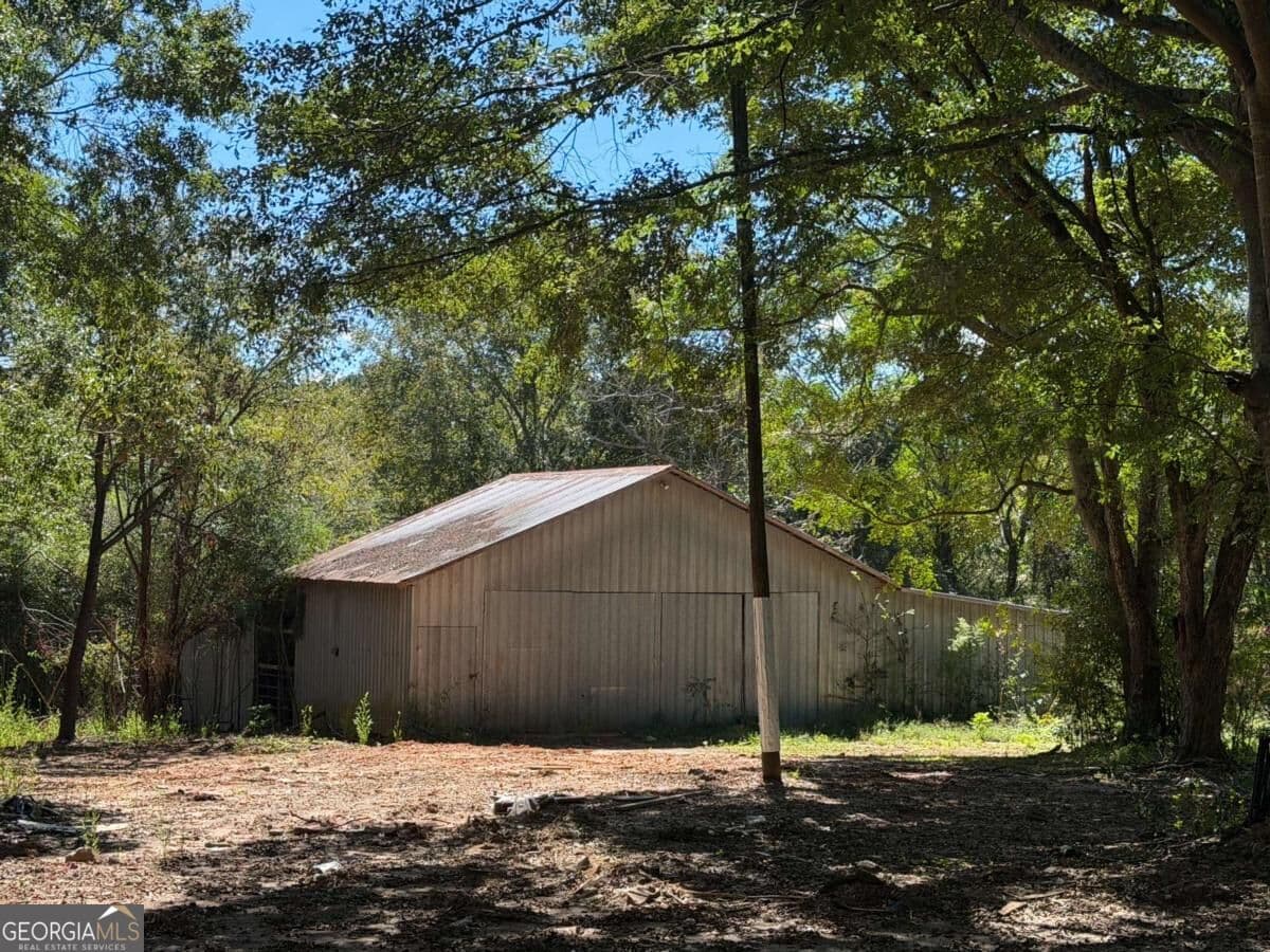residential lot for sale at 51 Merk Road, Maysville, GA 30558 — photo 2