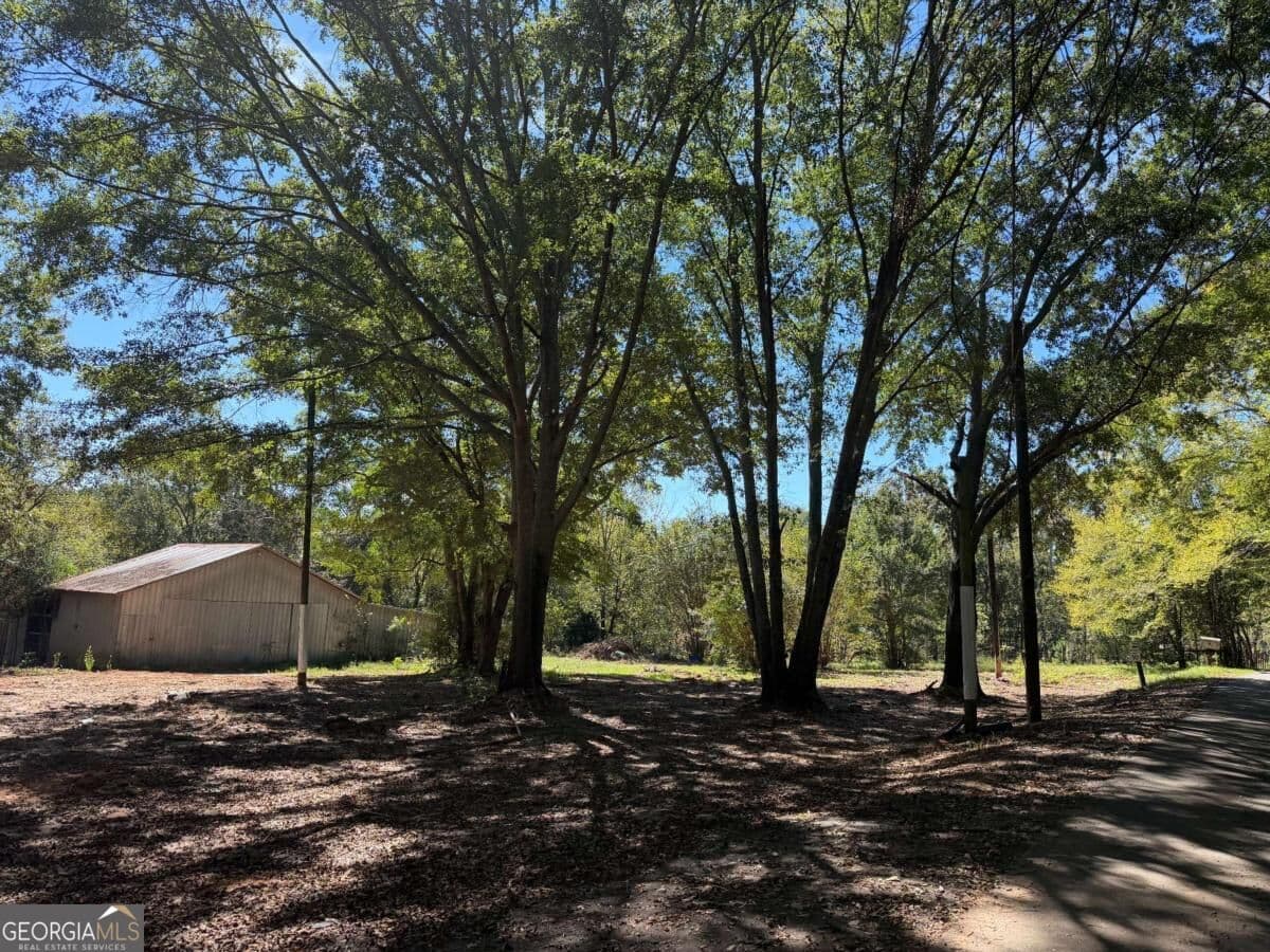 residential lot for sale at 51 Merk Road, Maysville, GA 30558 — photo 1 of 3