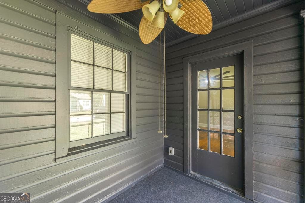 3 bedroom, 2 bathroom, 939 sq ft single family residence for sale at 520 VILLA ESTA Circle, Macon, GA 31206 — photo 9