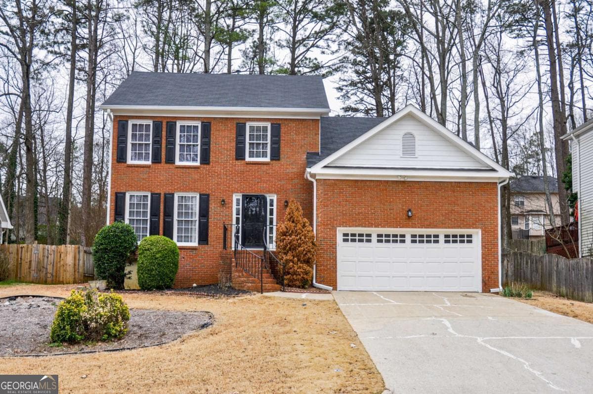 3 bedroom, 2.5 bathroom single family residence for rent at 1398 Field Creek Terrace, Lawrenceville, GA 30043 for $2,390 a month — photo 1 of 1