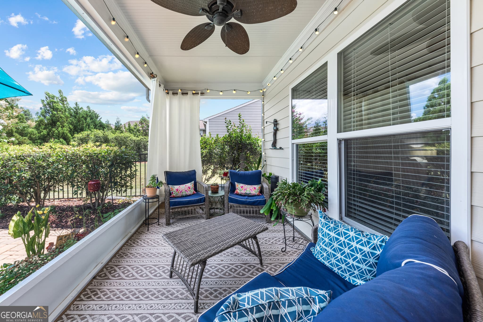 3 bedroom, 2 bathroom, 1,504 sq ft single family residence for sale at 1000 Chickasaw Chief Place, Greensboro, GA 30642 — photo 2