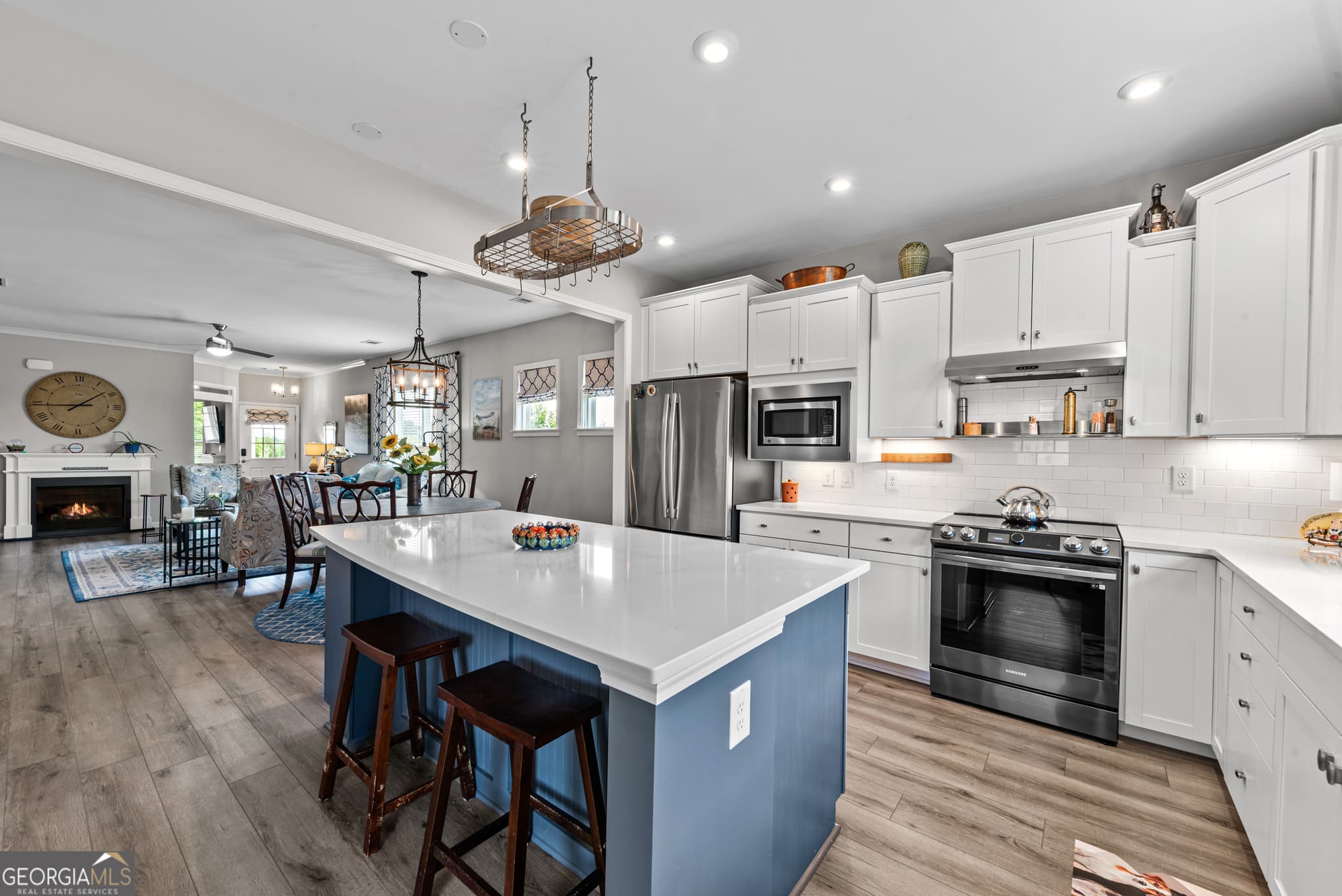3 bedroom, 2 bathroom, 1,504 sq ft single family residence for sale at 1000 Chickasaw Chief Place, Greensboro, GA 30642 — photo 3