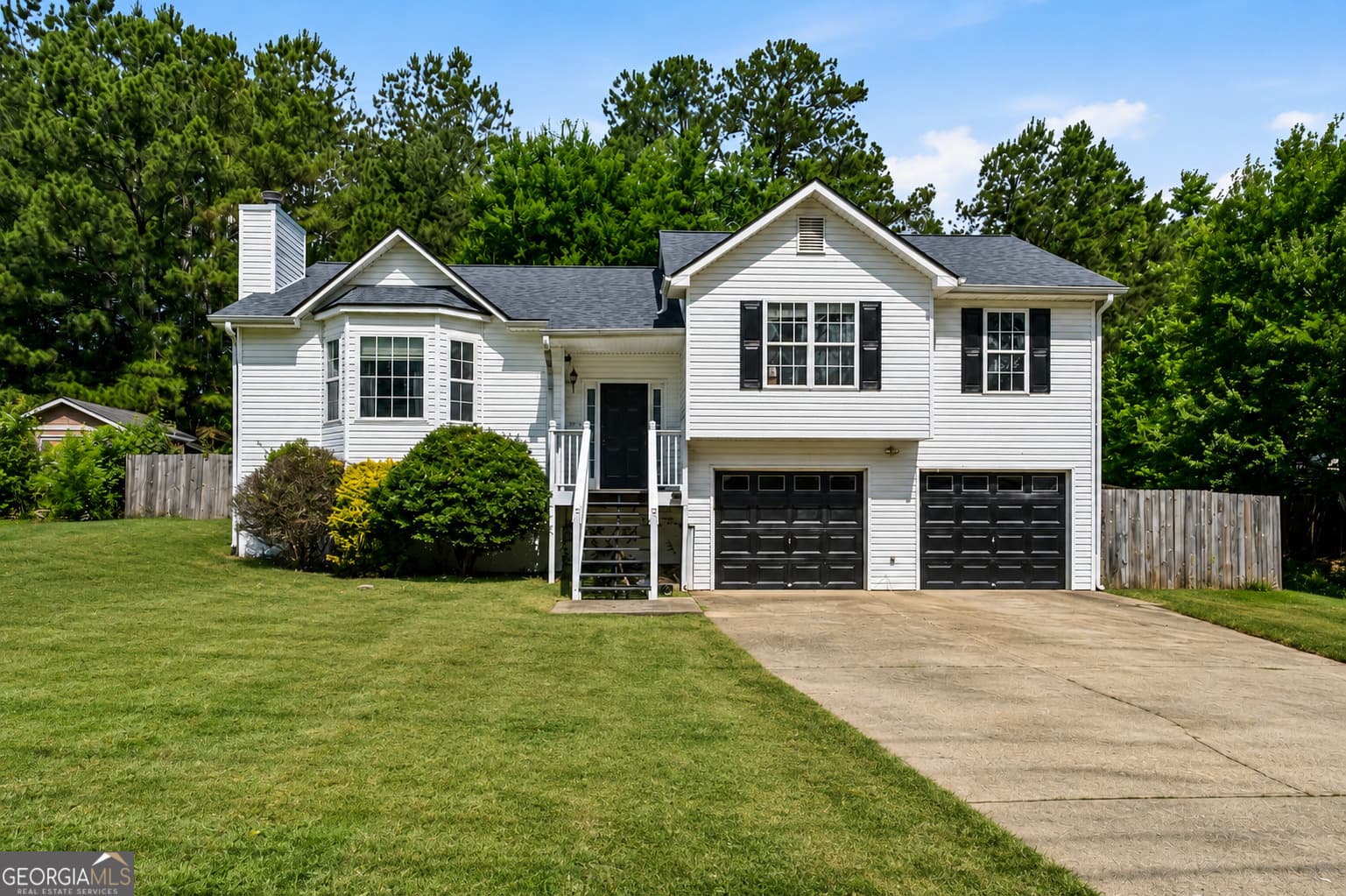 3 bedroom, 2 bathroom, 2,741 sq ft single family residence sold at 70 Chesapeake Way, Rockmart, GA 30153