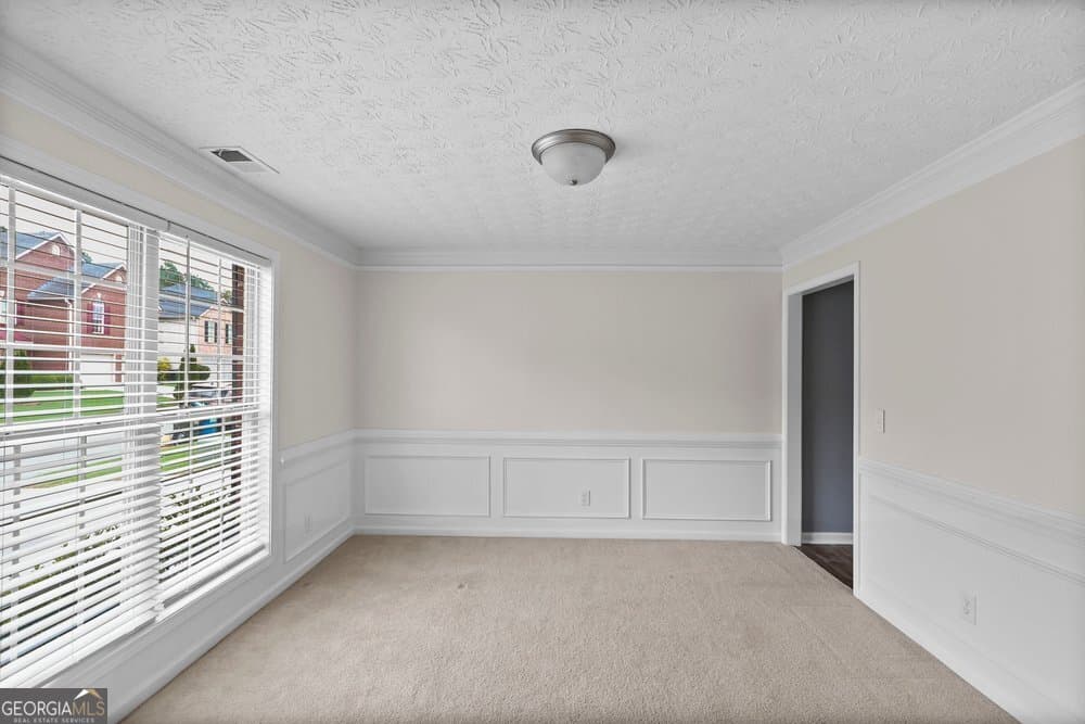 4 bedroom, 2.5 bathroom, 3,240 sq ft single family residence for sale at 115 Maxton Avenue, Dallas, GA 30132 — photo 7