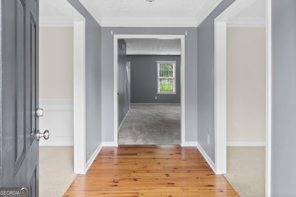 4 bedroom, 2.5 bathroom, 3,240 sq ft single family residence for sale at 115 Maxton Avenue, Dallas, GA 30132 — photo 4