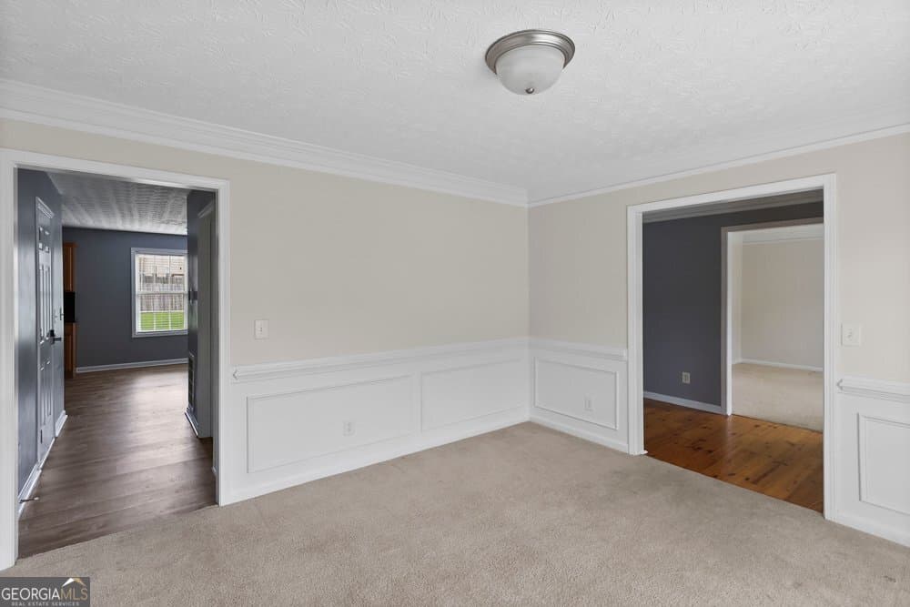 4 bedroom, 2.5 bathroom, 3,240 sq ft single family residence for sale at 115 Maxton Avenue, Dallas, GA 30132 — photo 8