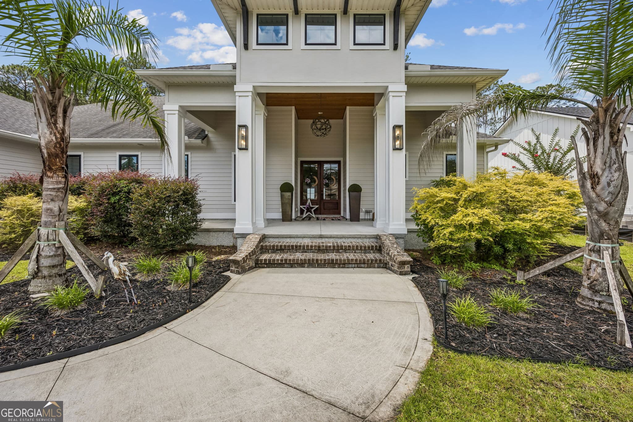 3 bedroom, 3.5 bathroom, 2,716 sq ft single family residence for sale at 324 Osprey Circle, St. Marys, GA 31558 — photo 2