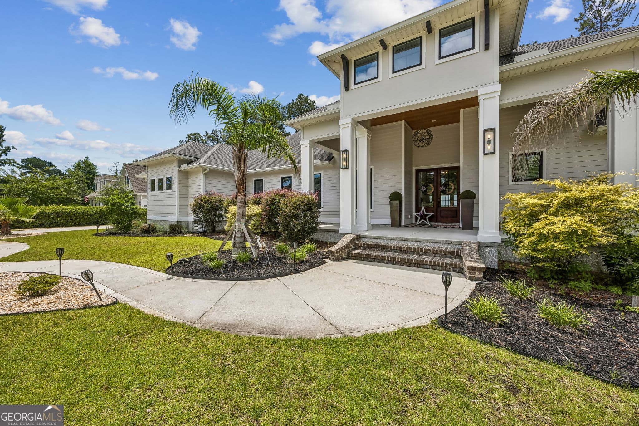 3 bedroom, 3.5 bathroom, 2,716 sq ft single family residence for sale at 324 Osprey Circle, St. Marys, GA 31558 — photo 3