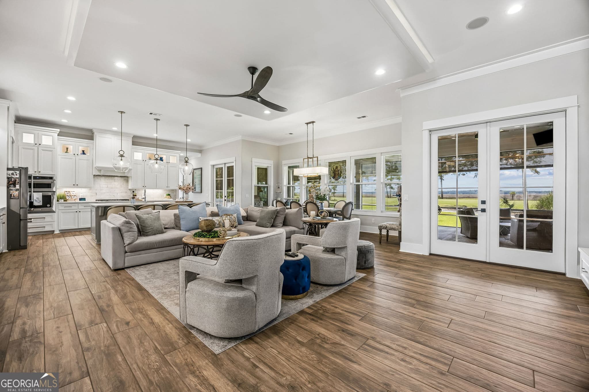 3 bedroom, 3.5 bathroom, 2,716 sq ft single family residence for sale at 324 Osprey Circle, St. Marys, GA 31558 — photo 10