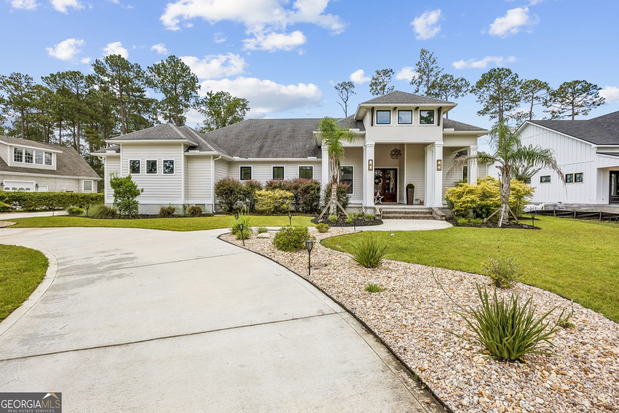 3 bedroom, 3.5 bathroom, 2,716 sq ft single family residence for sale at 324 Osprey Circle, St. Marys, GA 31558 — photo 4