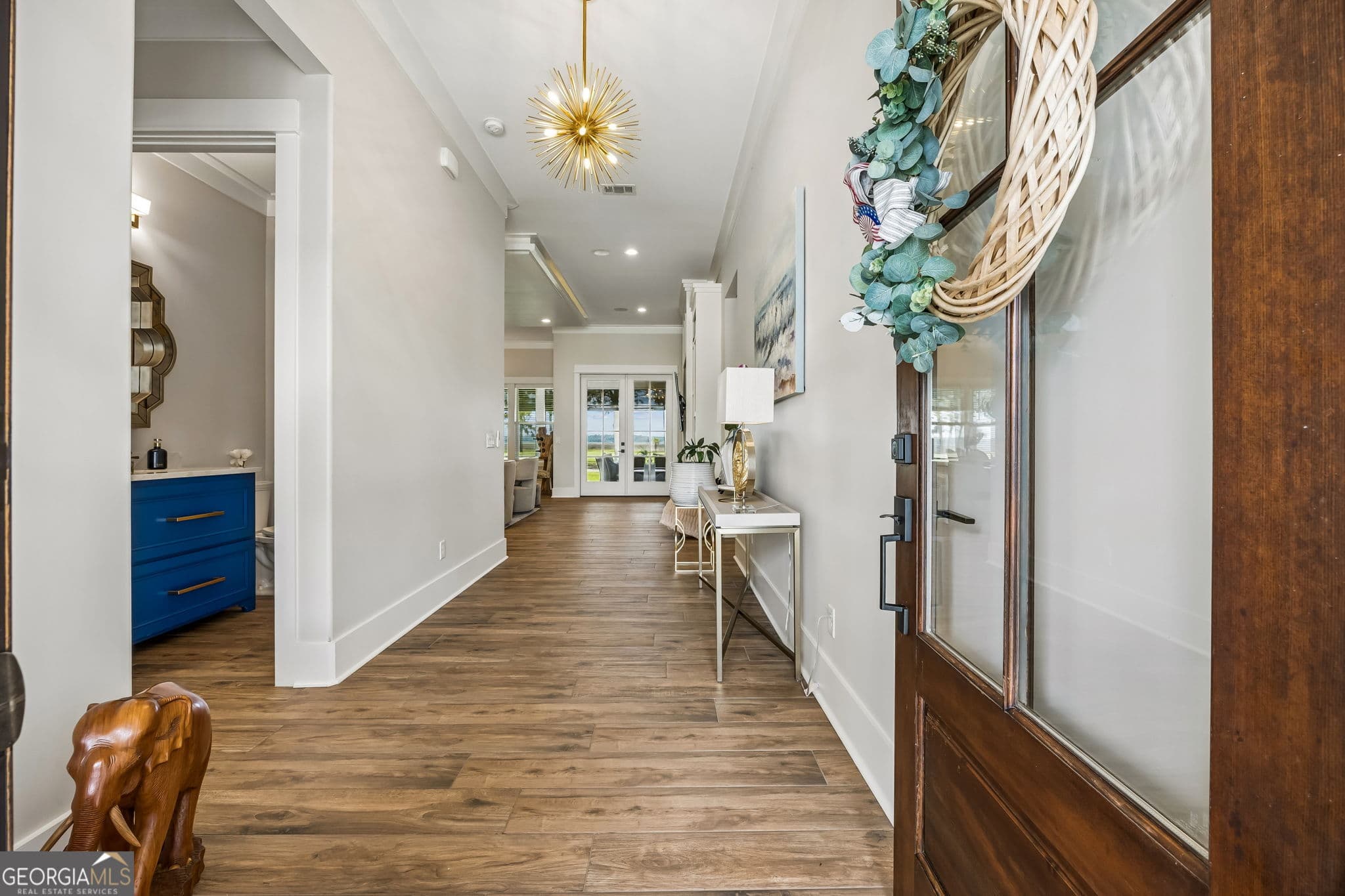 3 bedroom, 3.5 bathroom, 2,716 sq ft single family residence for sale at 324 Osprey Circle, St. Marys, GA 31558 — photo 8