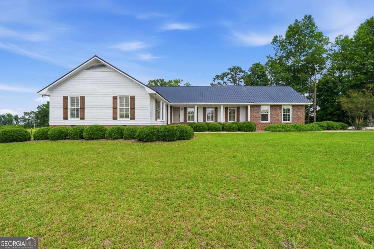 390 Dedrick Road, Mcintyre, GA 31054 — most recent listing photo