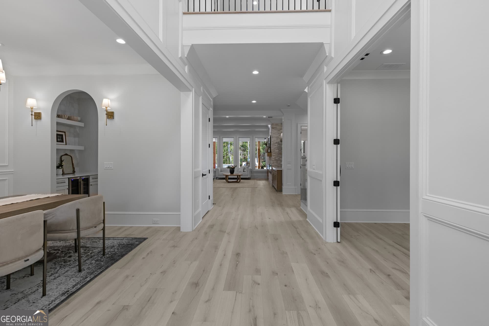 5 bedroom, 6.5 bathroom, 5,601 sq ft single family residence for sale at LOT 2 Jack Pittman Road, Dacula, GA 30019 — photo 7
