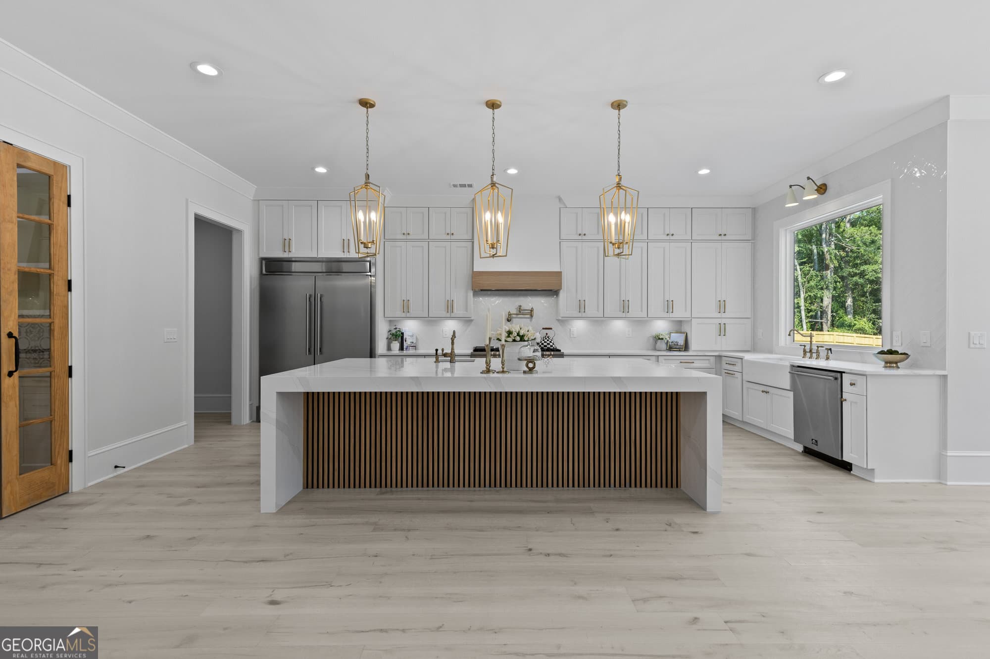 5 bedroom, 6.5 bathroom, 5,601 sq ft single family residence for sale at LOT 2 Jack Pittman Road, Dacula, GA 30019 — photo 8