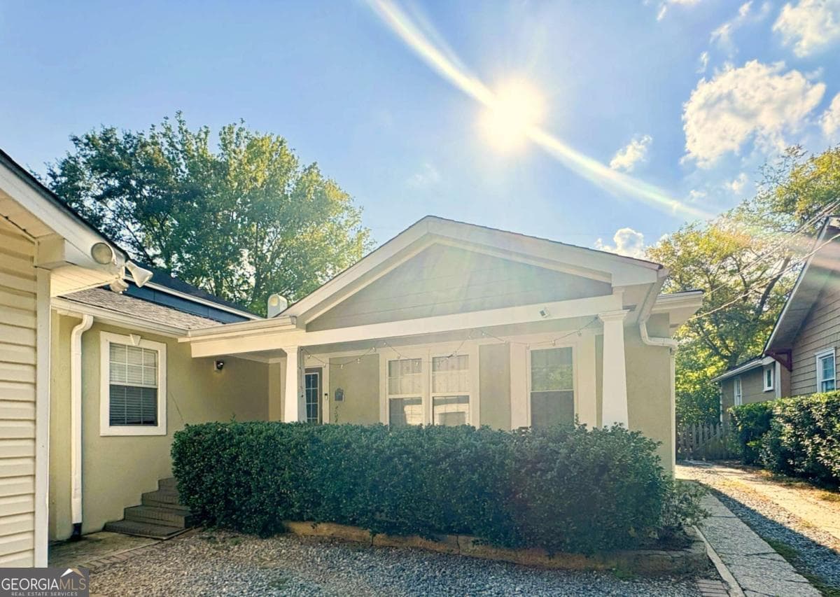 2 bedroom, 2 bathroom, 1,000 sq ft duplex for rent at 1380 MONROE Drive UNIT 1, Atlanta, GA 30324 for $2,500 a month — photo 1 of 1