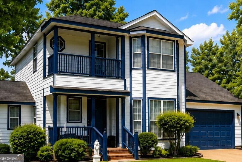 5 bedroom, 4.5 bathroom, 2,601 sq ft single family residence under contract at 2667 Luke Road, Ray City, GA 31645 — photo 2