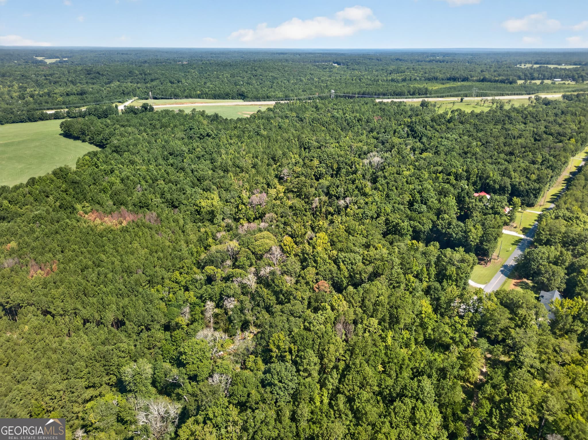 residential lot for sale at 484 Stonegables Court, Gray, GA 31032 — photo 9
