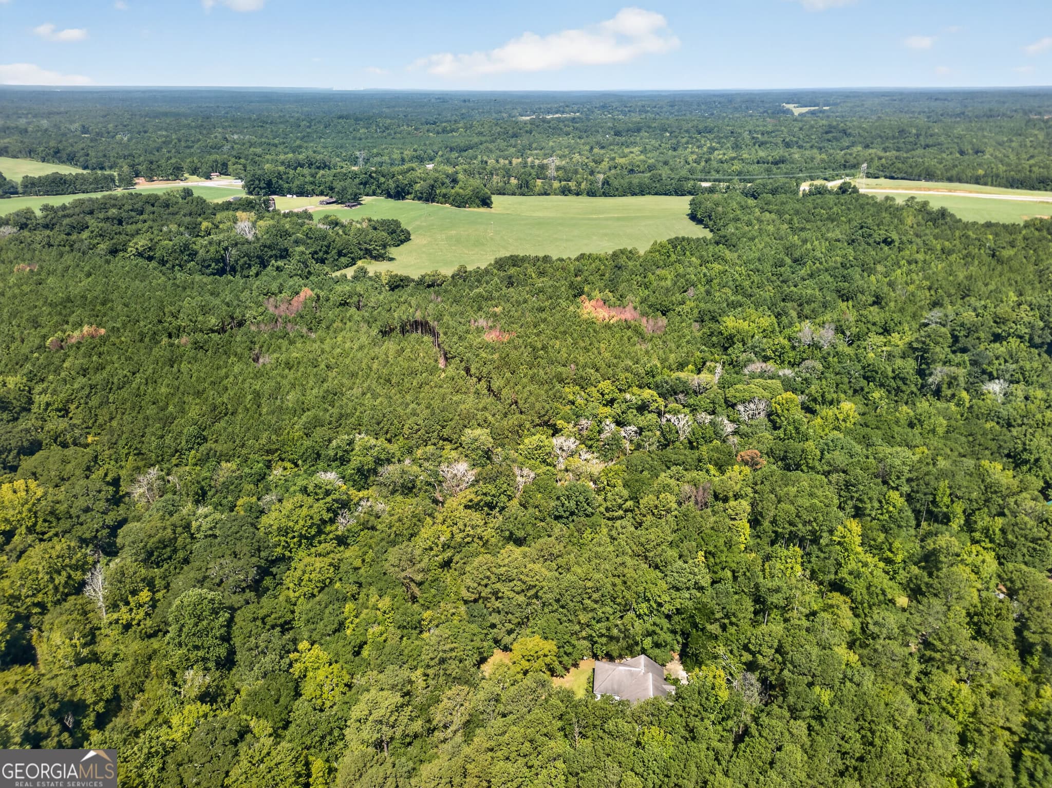residential lot for sale at 484 Stonegables Court, Gray, GA 31032 — photo 10