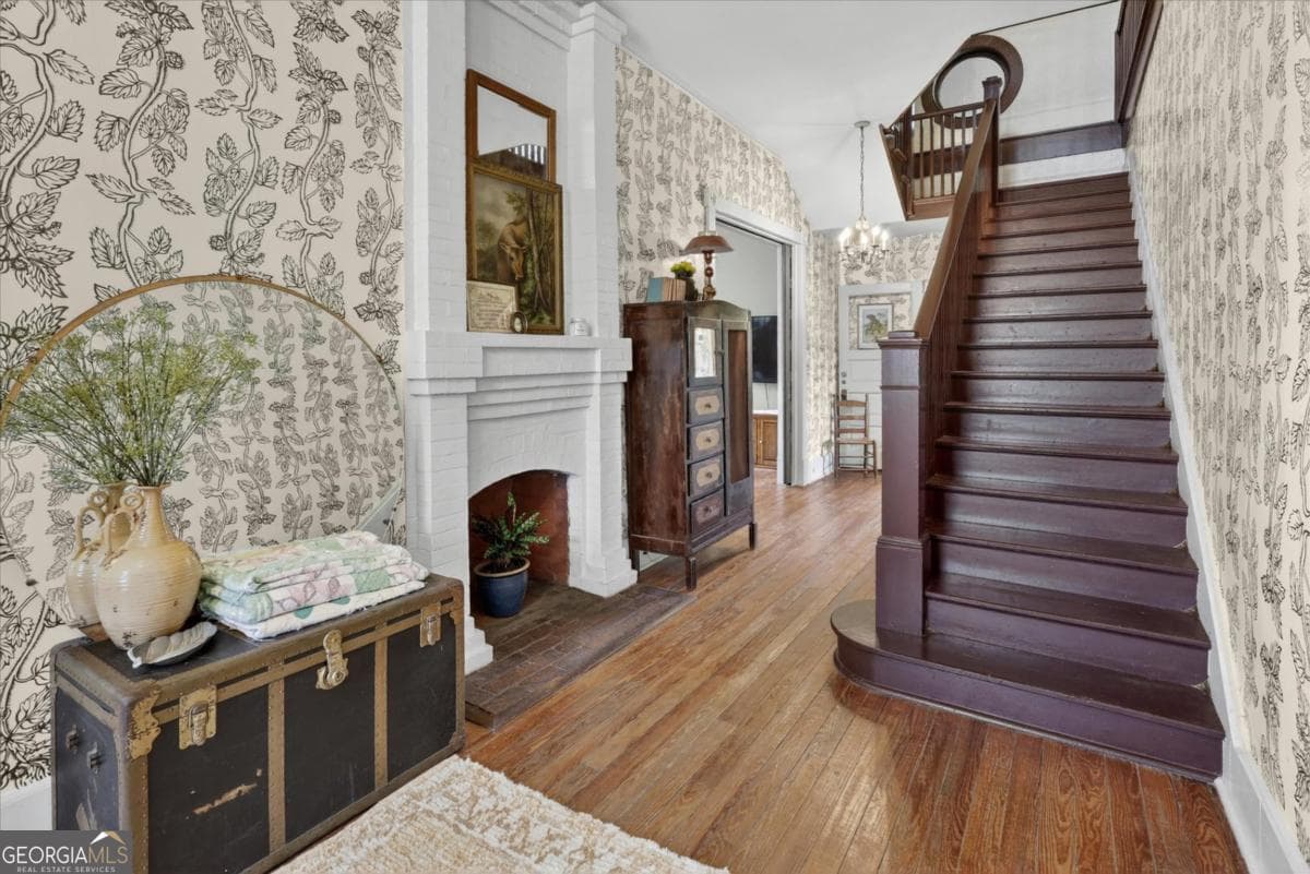 5 bedroom, 3.5 bathroom, 4,452 sq ft single family residence for sale at 503 N Ash Street, Springfield, GA 31329 — photo 6