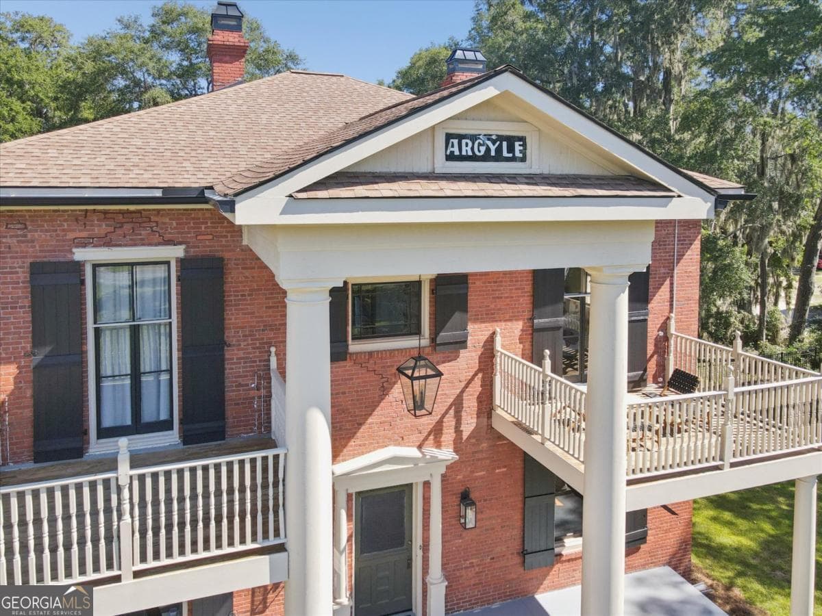 5 bedroom, 3.5 bathroom, 4,452 sq ft single family residence for sale at 503 N Ash Street, Springfield, GA 31329 — photo 3