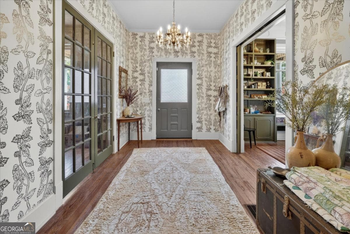 5 bedroom, 3.5 bathroom, 4,452 sq ft single family residence for sale at 503 N Ash Street, Springfield, GA 31329 — photo 5
