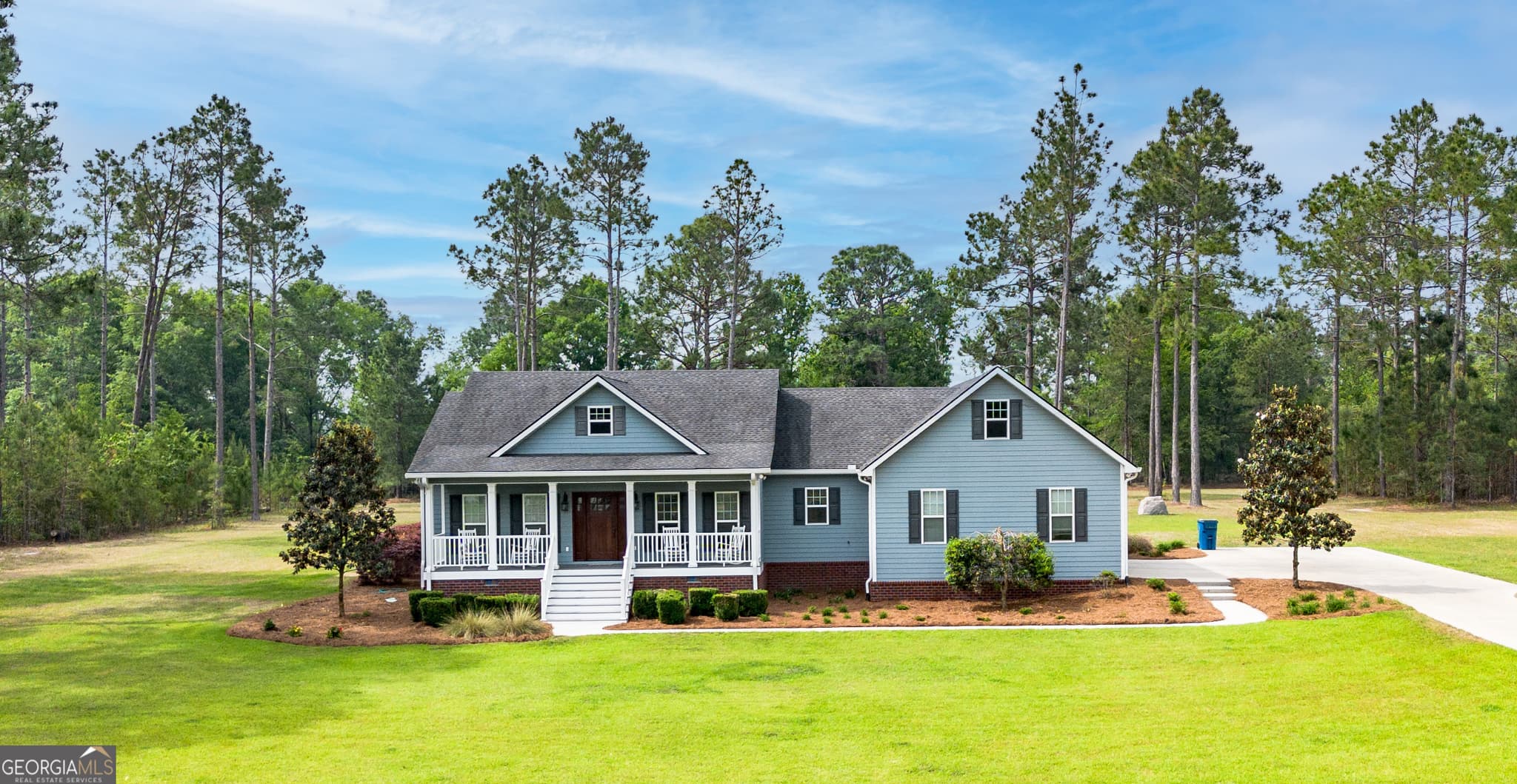 118 Pinecrest Court, Vidalia, GA 30474 — most recent listing photo