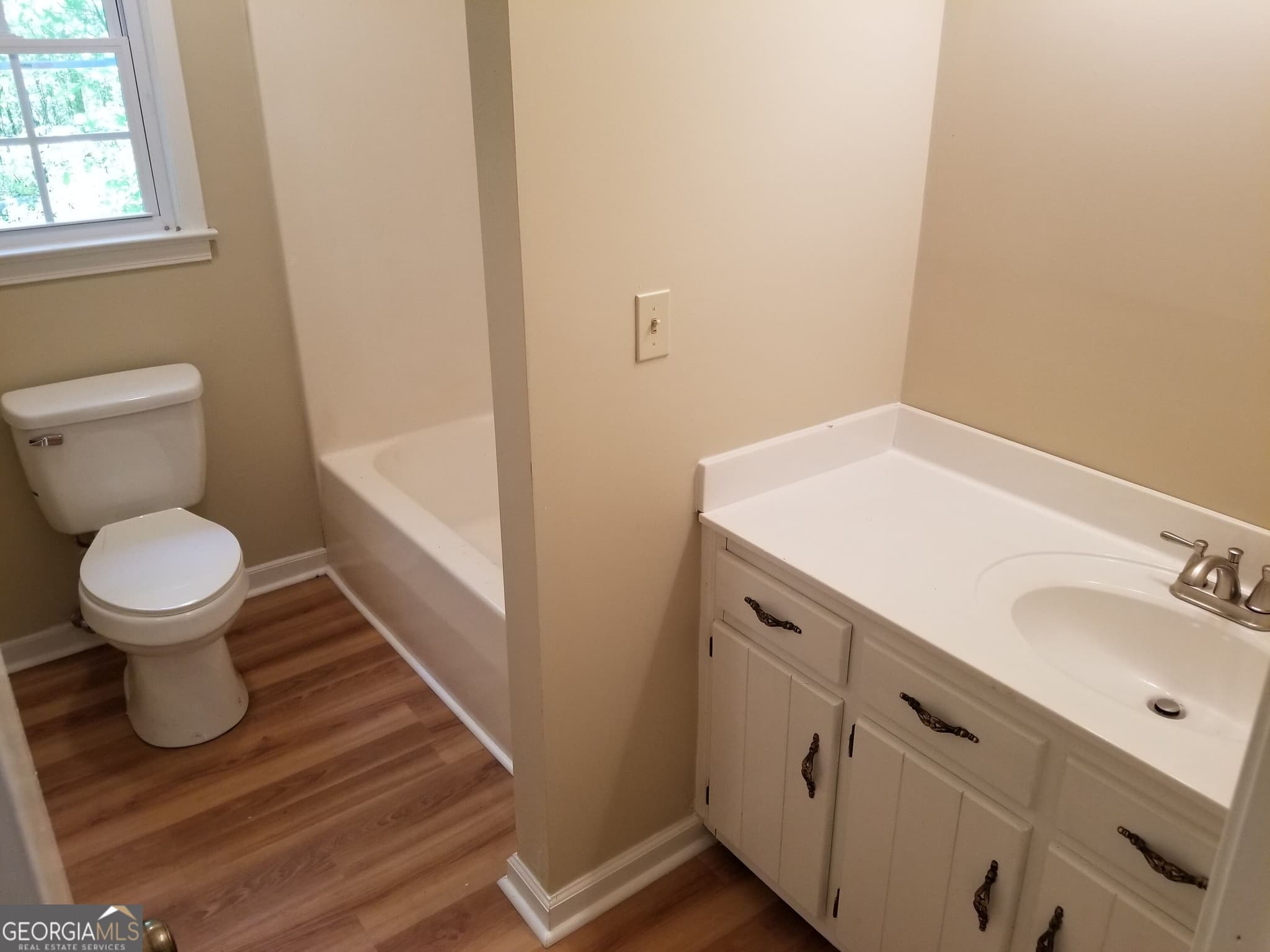 2 bedroom, 1 bathroom, 1,025 sq ft duplex for rent at 923 Old Summerville Road, Rome, GA 30165 for $1,100 a month — photo 7