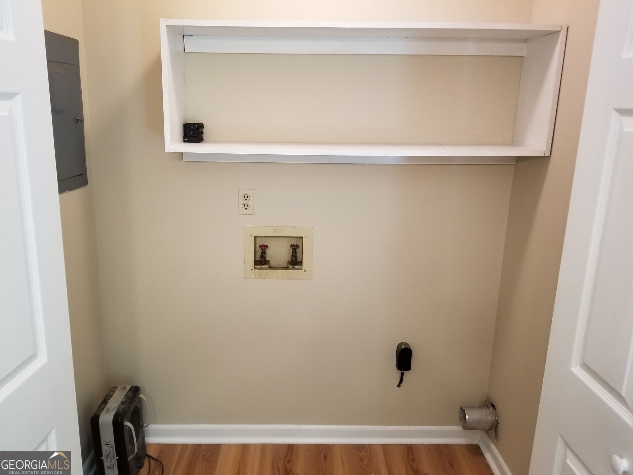 2 bedroom, 1 bathroom, 1,025 sq ft duplex for rent at 923 Old Summerville Road, Rome, GA 30165 for $1,100 a month — photo 8