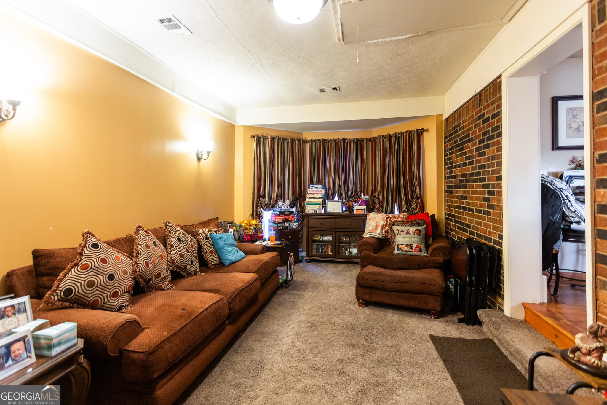 2 bedroom, 1 bathroom, 1,241 sq ft single family residence for sale at 338 Boxwood Street, Social Circle, GA 30025 — photo 7