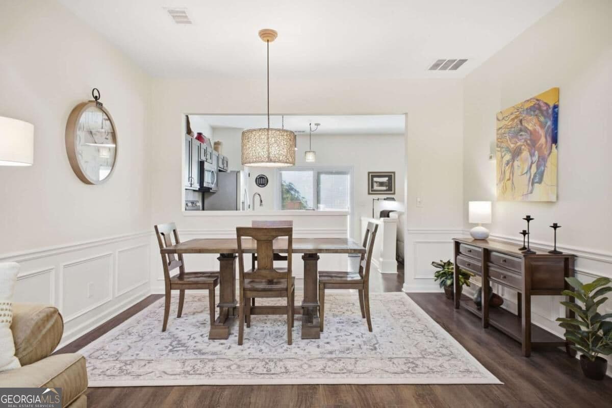 3 bedroom, 2.5 bathroom, 1,840 sq ft townhouse for sale at 202 Kenninghall Lane 30, Smyrna, GA 30082 — photo 9