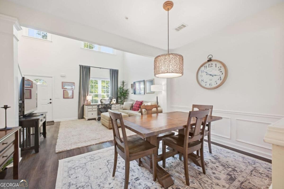 3 bedroom, 2.5 bathroom, 1,840 sq ft townhouse for sale at 202 Kenninghall Lane 30, Smyrna, GA 30082 — photo 10