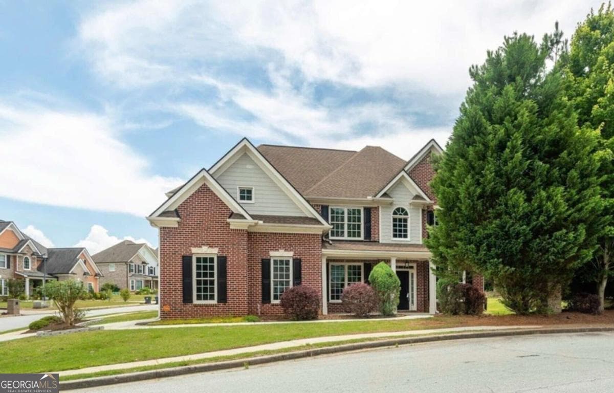 6 bedroom, 4 bathroom, 3,050 sq ft single family residence for rent at 820 Arbor Way, Loganville, GA 30052 for $3,500 a month — photo 1 of 1
