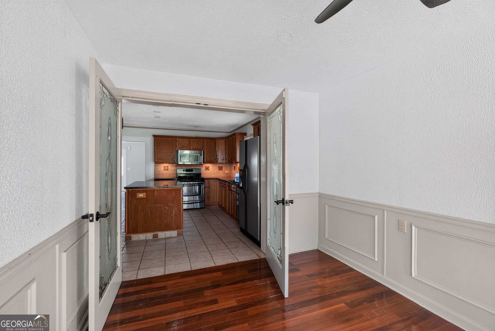 2 bedroom, 2.5 bathroom, 1,736 sq ft single family residence for sale at 1770 Hill Street, Conyers, GA 30012 — photo 10