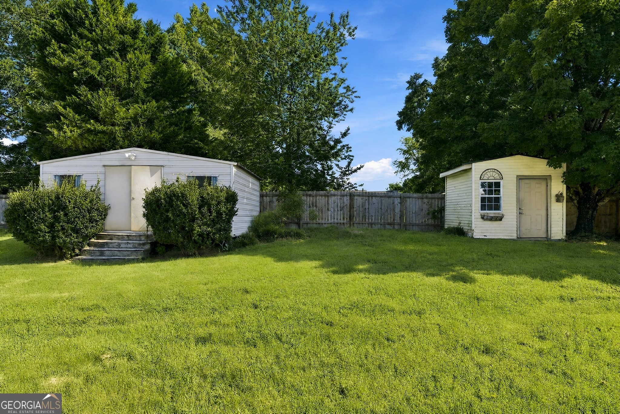 2 bedroom, 2.5 bathroom, 1,736 sq ft single family residence for sale at 1770 Hill Street, Conyers, GA 30012 — photo 4