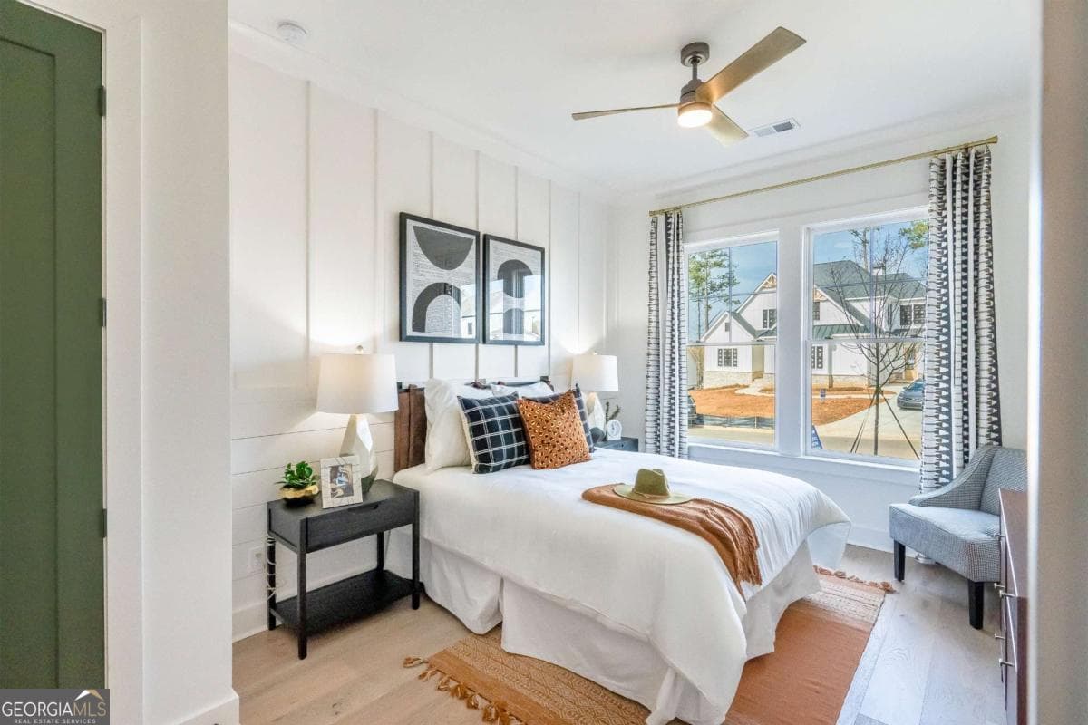 5 bedroom, 4.5 bathroom, 3,456 sq ft single family residence for sale at 363 Ellis Preserve Lane, Marietta, GA 30064 — photo 6