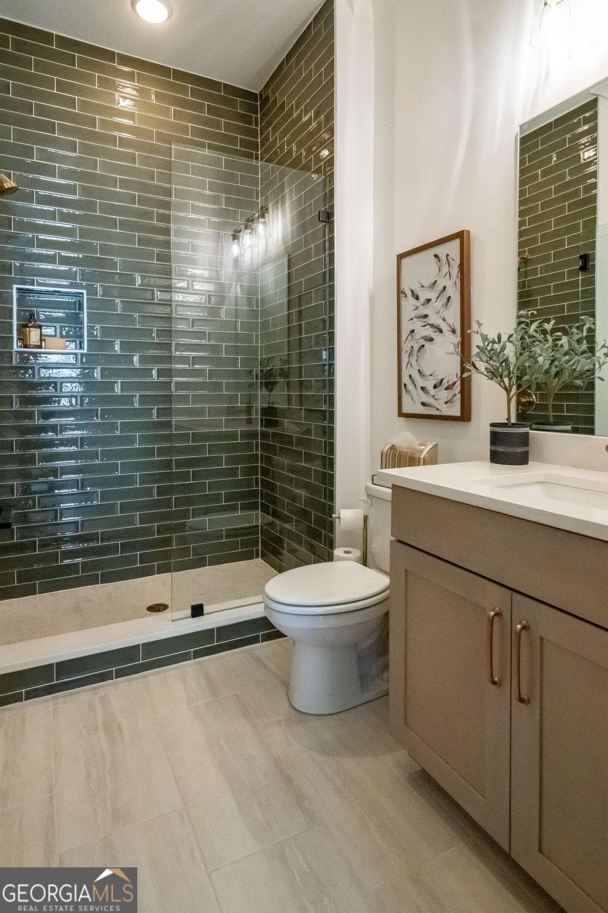 5 bedroom, 4.5 bathroom, 3,456 sq ft single family residence for sale at 363 Ellis Preserve Lane, Marietta, GA 30064 — photo 7