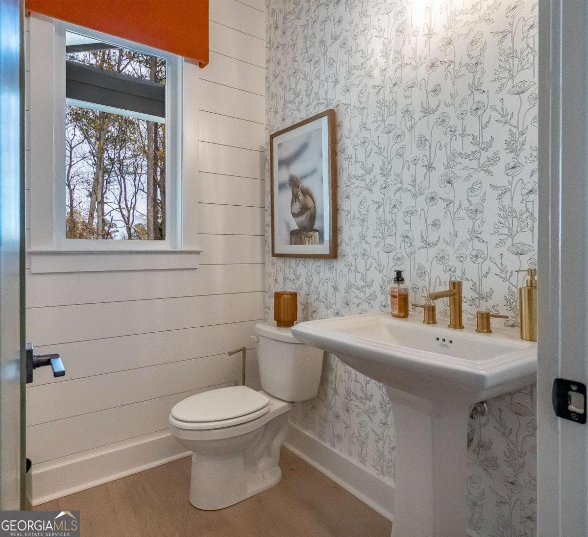 5 bedroom, 4.5 bathroom, 3,456 sq ft single family residence for sale at 363 Ellis Preserve Lane, Marietta, GA 30064 — photo 5