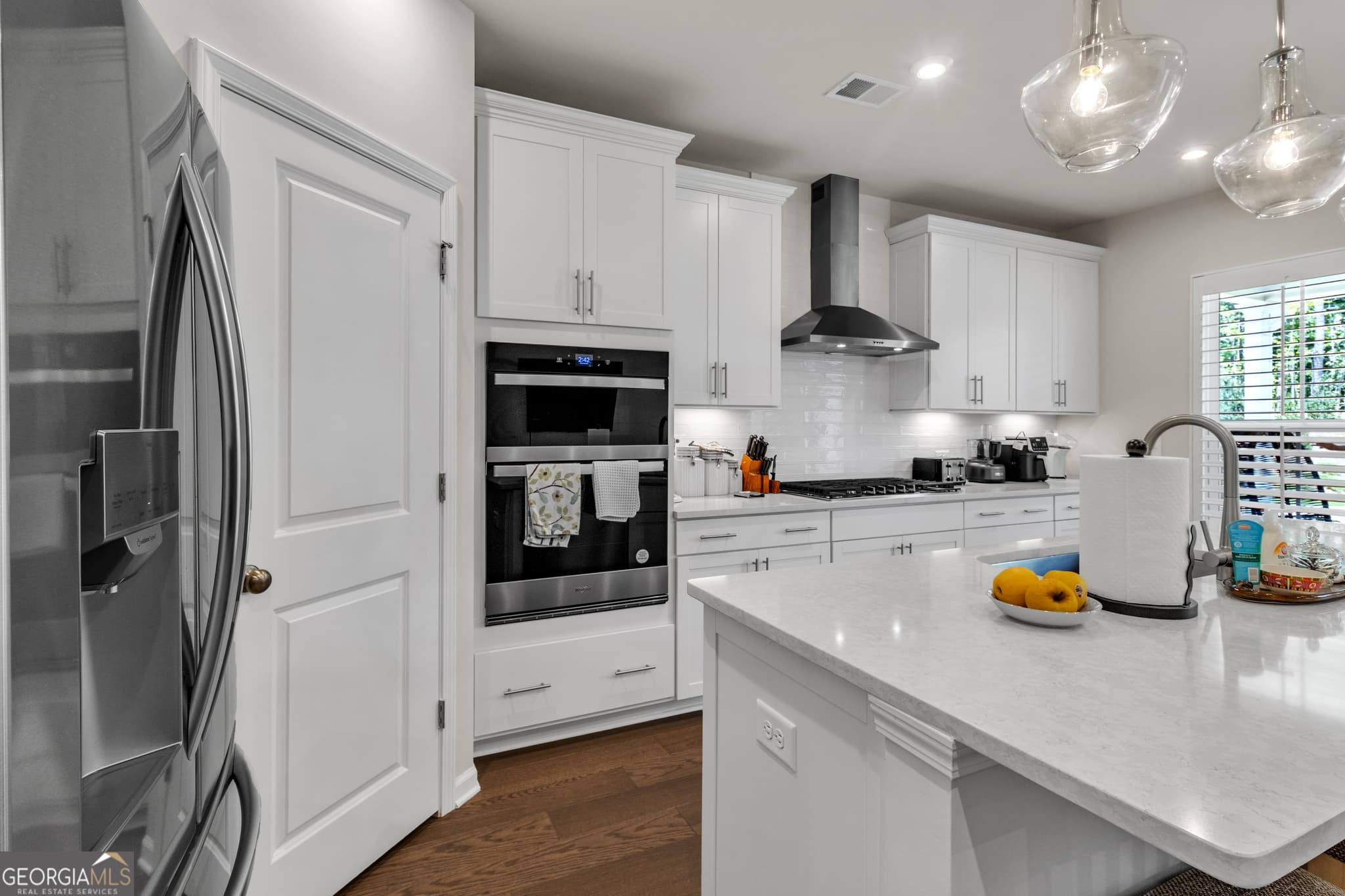 3 bedroom, 2.5 bathroom, 2,035 sq ft townhouse for sale at 5745 Tillman Way, Powder Springs, GA 30127 — photo 10