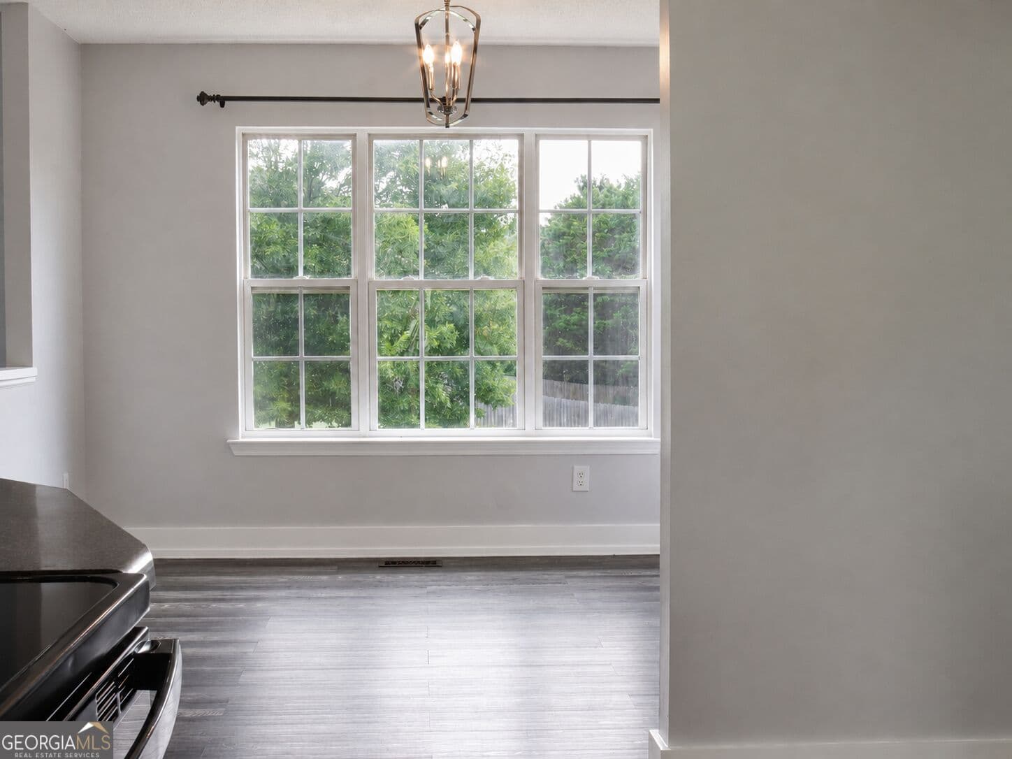 4 bedroom, 3 bathroom, 2,026 sq ft single family residence for sale at 9 Ferry Crossing Drive, Rome, GA 30161 — photo 6