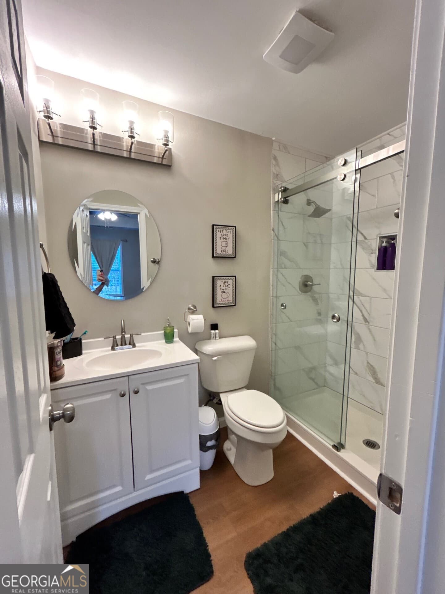 3 bedroom, 2 bathroom, 1,298 sq ft single family residence for sale at 2665 Old Alabama Road, Thomaston, GA 30286 — photo 6